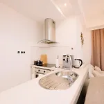 Apartament Nina *